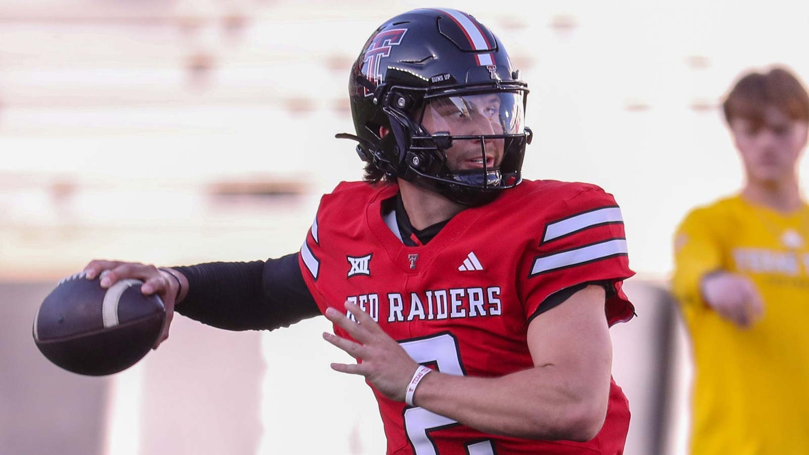 The NFL Just Used a College QB’s Gambling History to Kill the Supplemental Draft