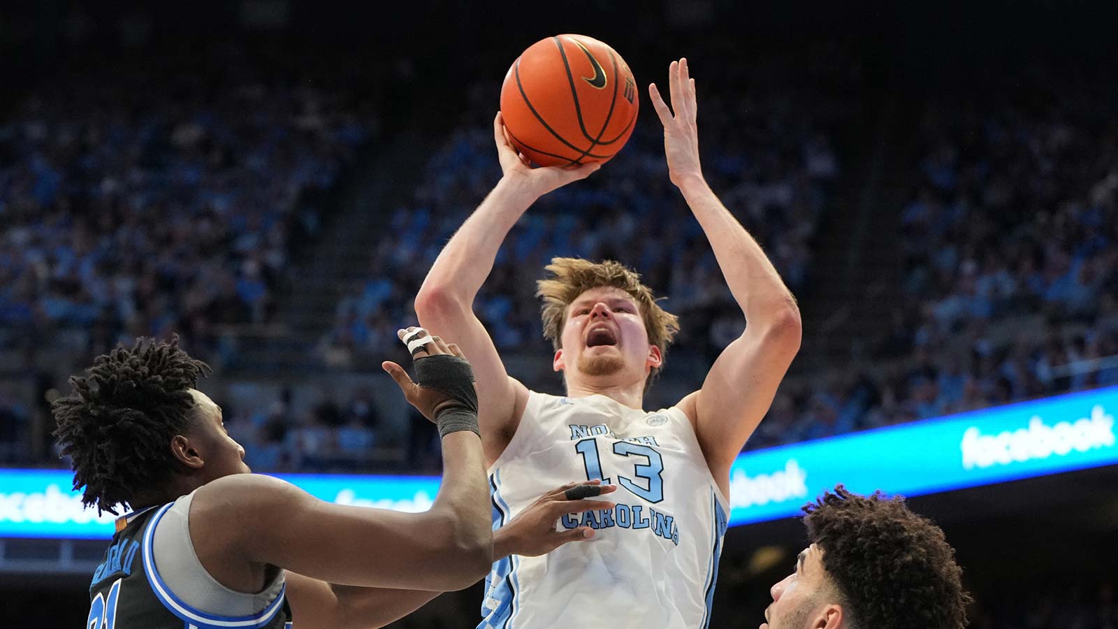 Henri Veesaar’s Slide Ends at No. 52 as Hawks Scoop Up a First-Round Talent