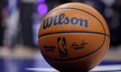 Clippers Rookie Baba Miller Can’t Hide His Luka Doncic Obsession After Draft Night