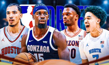 Undrafted Free Agent Tracker: Live NBA Signings Right After the 2026 Draft