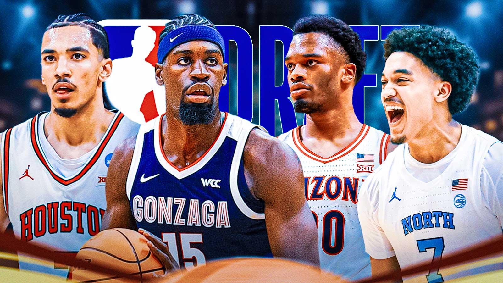 Undrafted Free Agent Tracker: Live NBA Signings Right After the 2026 Draft