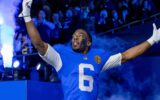 Detroit Lions CB Terrion Arnold Faces Felony Charges for Robbery and Kidnapping. What We Know So Far.