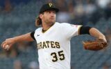 Pirates Youngster Just Tied a Paul Skenes and Gerrit Cole Record Nobody Expected