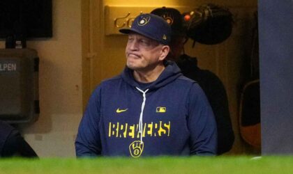 Pat Murphy’s Loyalty Move to a Local College Team — What It Means for the Brewers