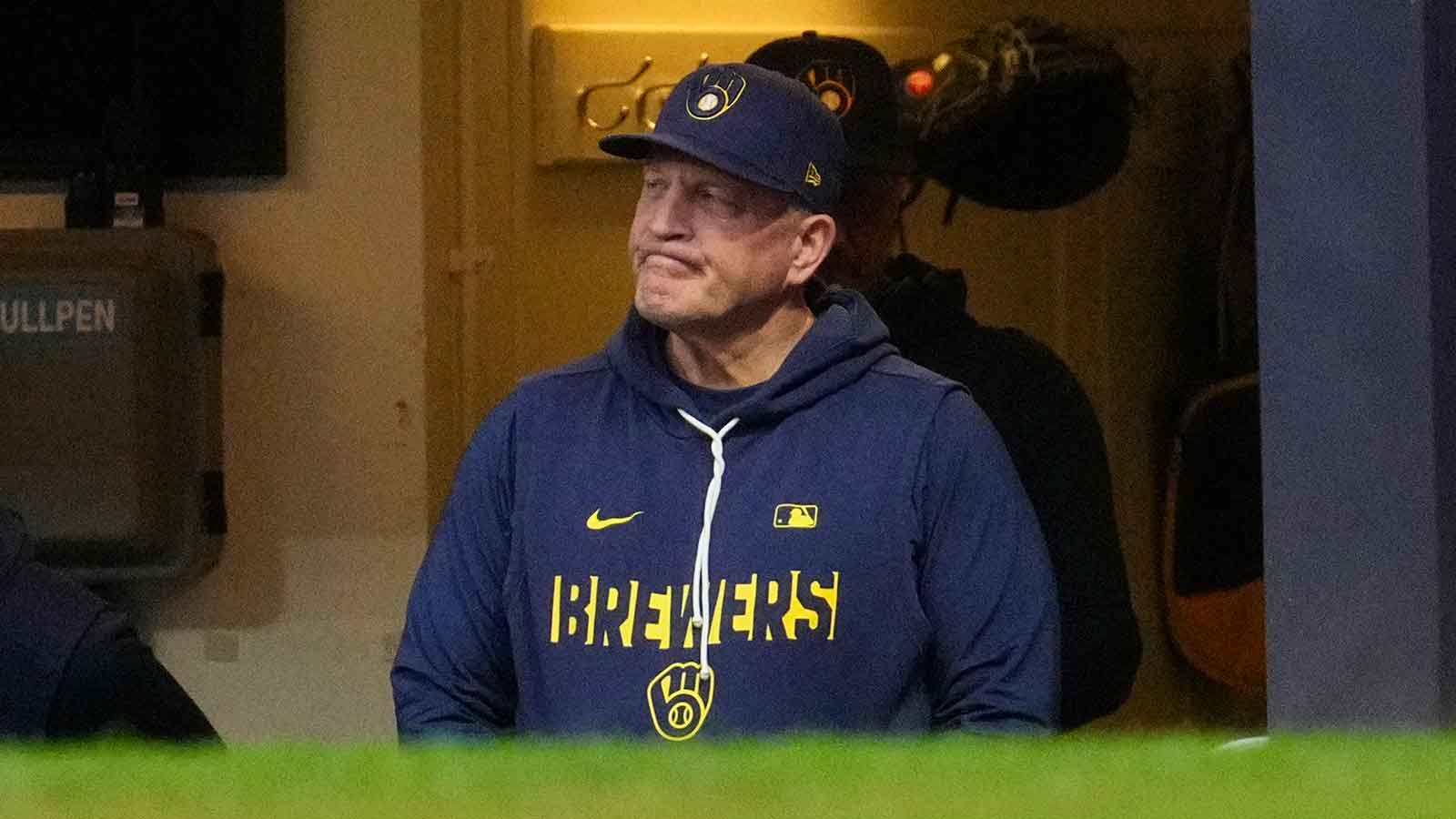 Pat Murphy’s Loyalty Move to a Local College Team — What It Means for the Brewers