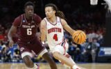 The Hawks Needed a Center. Their Draft Took the Long Way Around.
