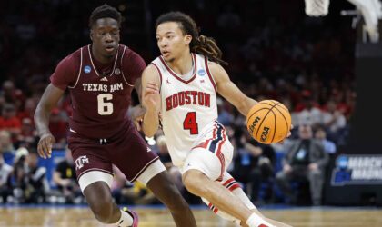 The Hawks Needed a Center. Their Draft Took the Long Way Around.