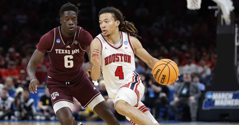 The Hawks Needed a Center. Their Draft Took the Long Way Around.