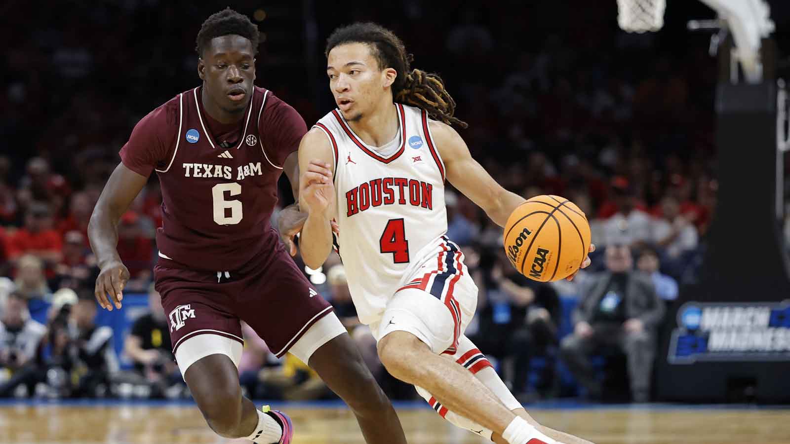 The Hawks Needed a Center. Their Draft Took the Long Way Around.