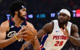 Pistons Flip a Draft Pick Into a 7-Footer, and It Looks Like an Isaiah Stewart Fix