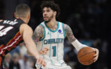LaMelo Ball Trade Talks Heat Up as Hornets Listen to Offers, per Shams