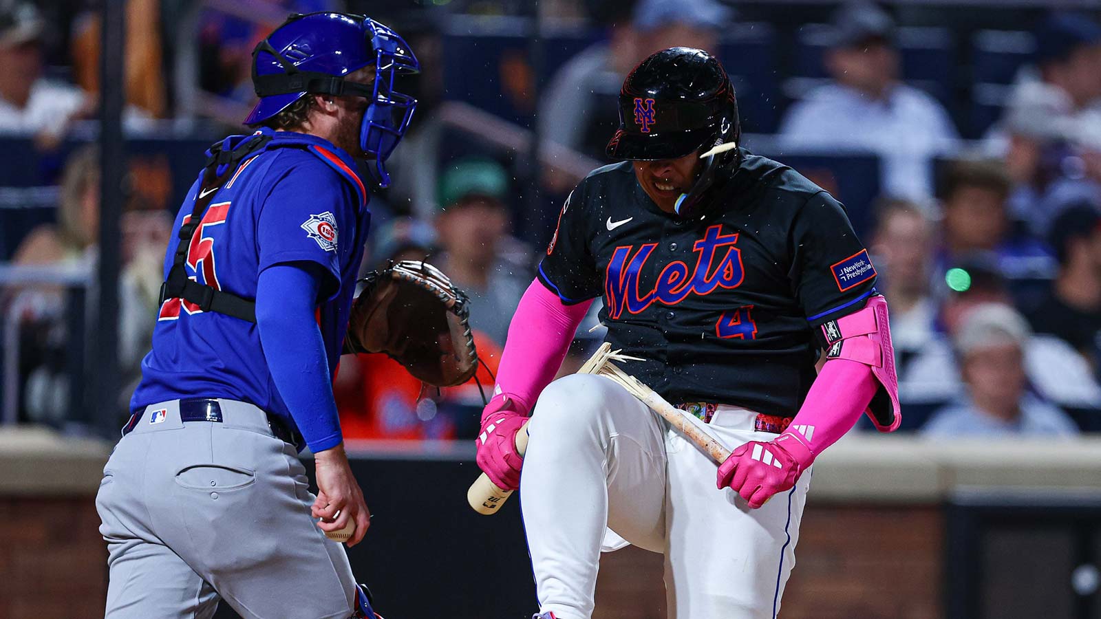 Jeff Passan summed up the Mets’ 2026 season in four words after a six-error disaster
