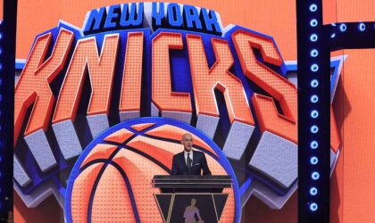 The Knicks Drafted a German League Champ. He Says He’s Exactly What They Need.