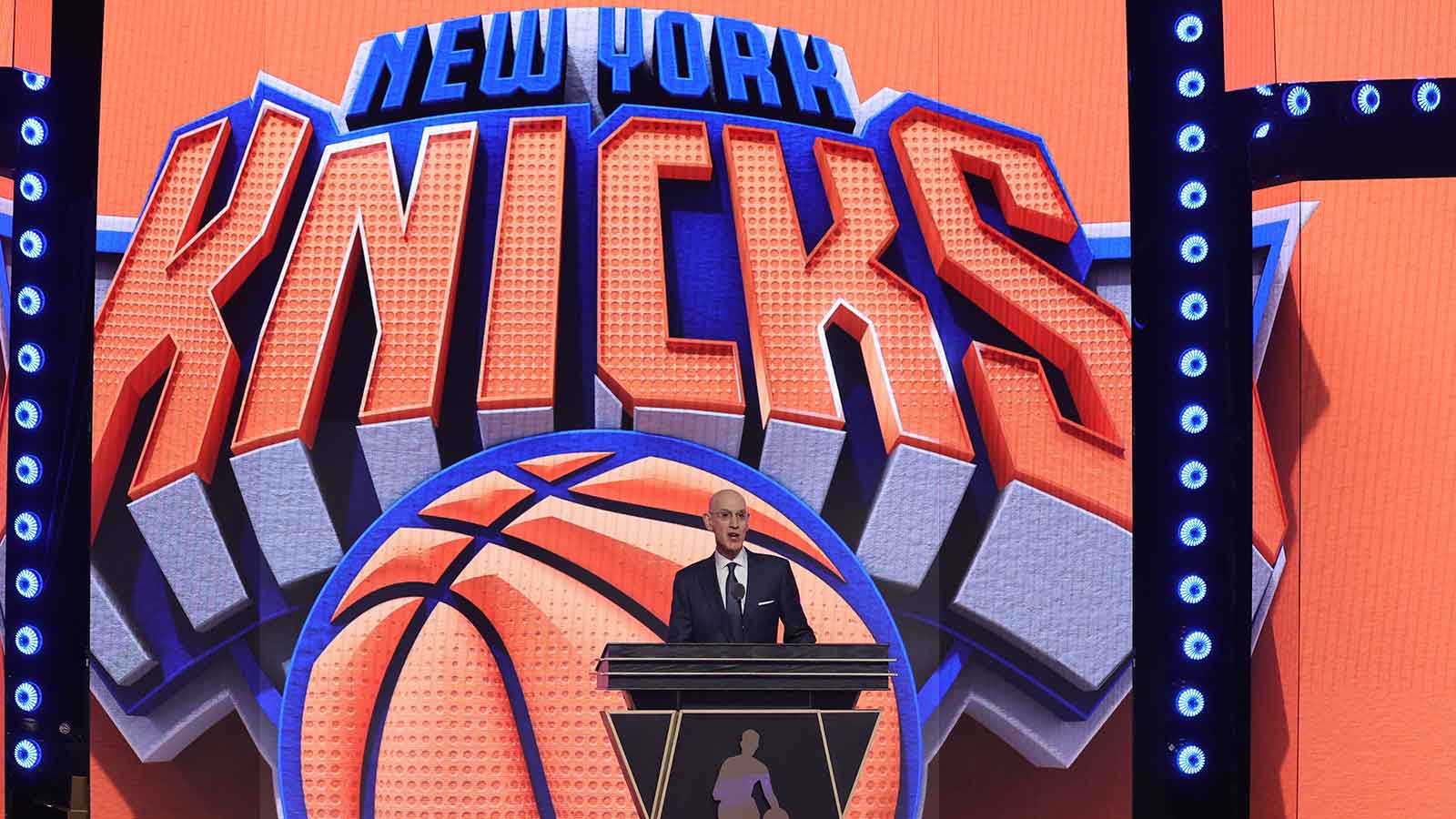 The Knicks Drafted a German League Champ. He Says He’s Exactly What They Need.