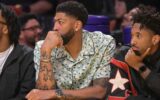 Anthony Davis Wants to Stay. The Wizards Are Waiting. Here’s Why.