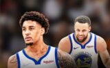 Stephen Curry’s Perfect Response to a Rookie Who Admitted He Used to Hate Him