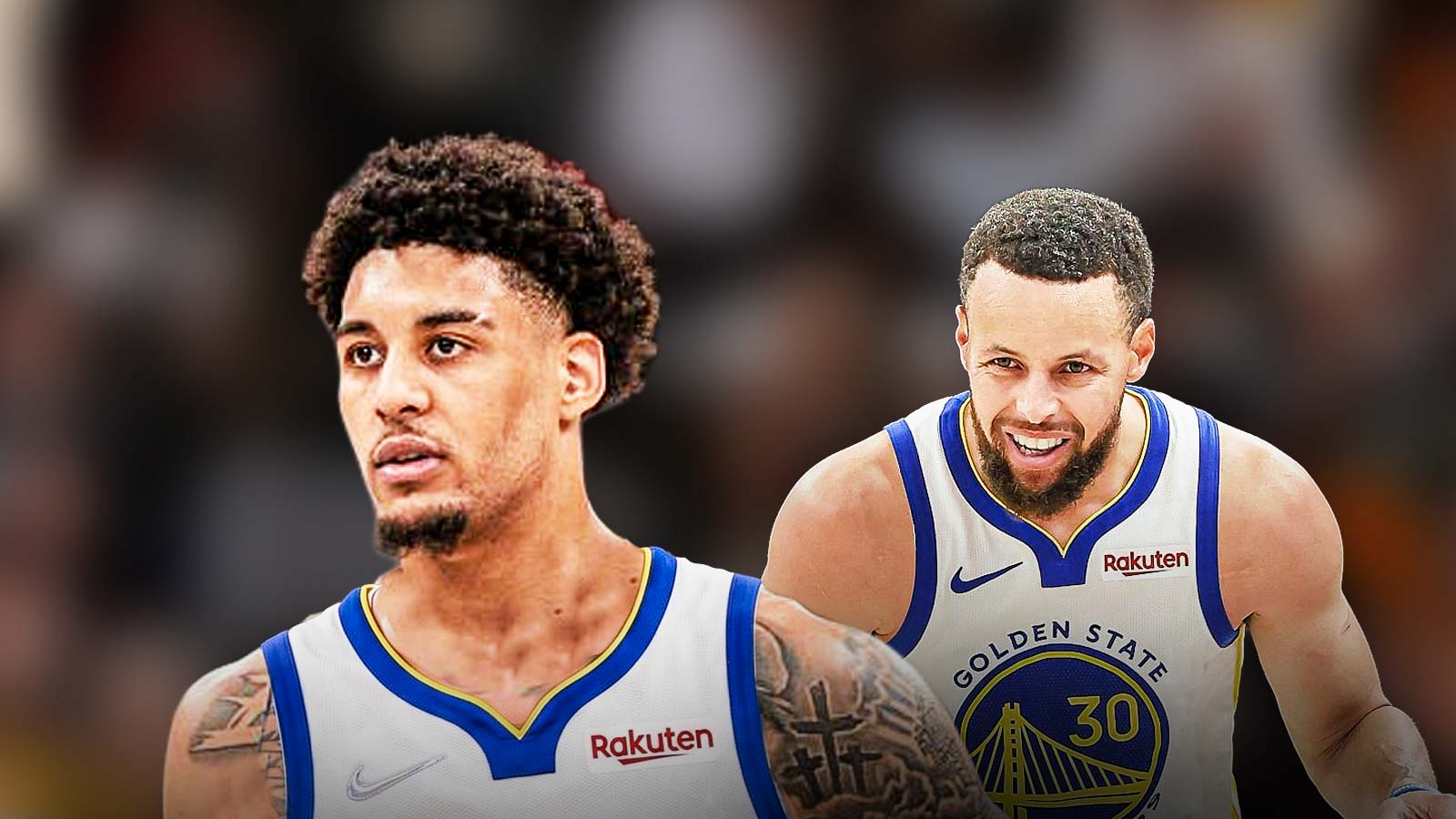 Stephen Curry’s Perfect Response to a Rookie Who Admitted He Used to Hate Him