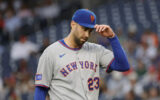 Mets Trade David Peterson to Cubs After Brutal Loss That Even Jeff Passan Mocked