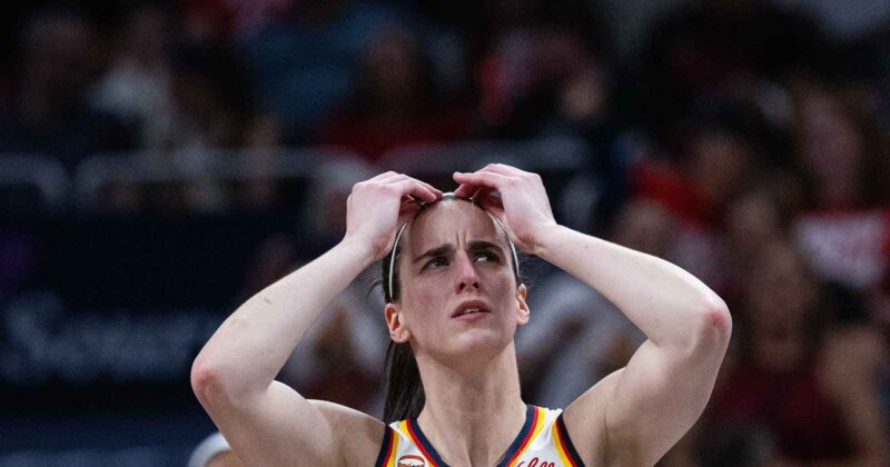 Stephanie White Didn’t Hold Back After Caitlin Clark Took a Fist to the Throat With No Whistle