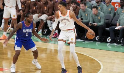 Kawhi Leonard Back to San Antonio? New Trade Chatter Puts Spurs on Alert