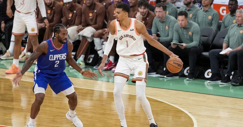 Kawhi Leonard Back to San Antonio? New Trade Chatter Puts Spurs on Alert