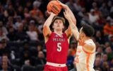 Lakers Missed on Their Draft Target. They Still Landed a Star From a Historic College Team.