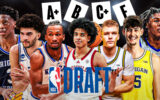 The 2026 NBA Draft Grades That Actually Matter Right Now
