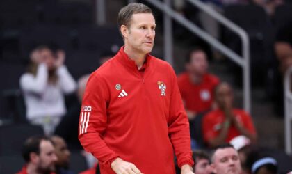 Sam Hoiberg went undrafted. The Suns didn’t wait long to call his agent.