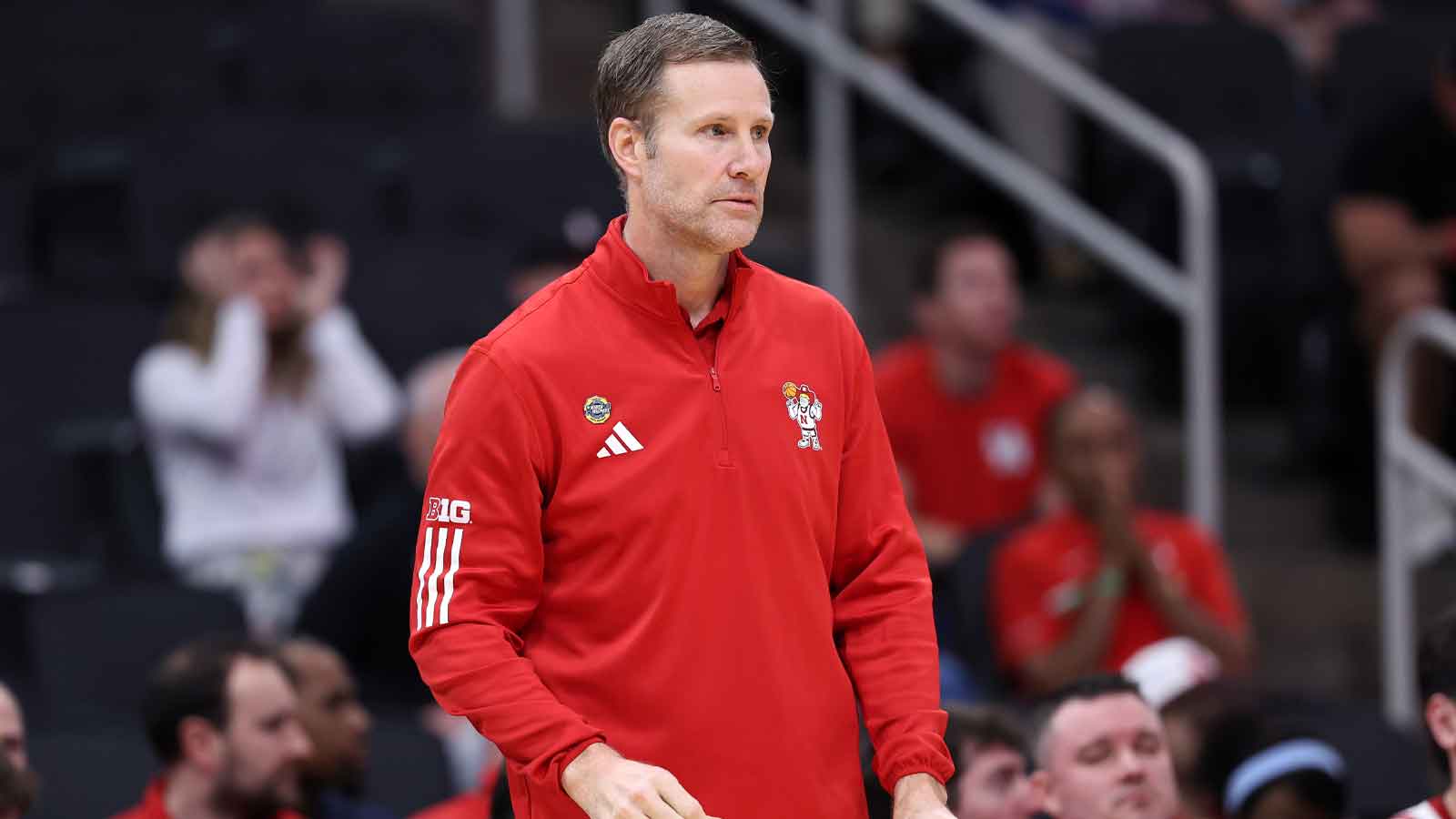 Sam Hoiberg went undrafted. The Suns didn’t wait long to call his agent.