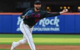 Sean Manaea Didn’t Sugarcoat It After the Mets Sunk to a New Low