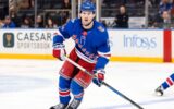 Alexis Lafreniere Won’t Be Traded by Rangers. Here’s What Changed.