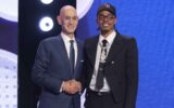The 76ers Drafted One Guard. The Grade Depends on Who You Think He’ll Play With.