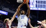 Spurs GM on Draft Pick: We Trust the Medics, Not Just the Tape