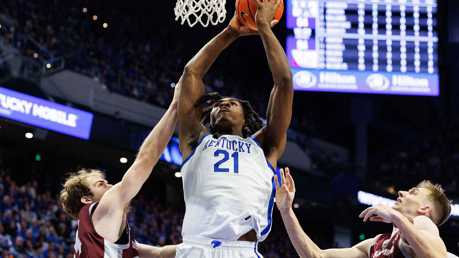 Spurs GM on Draft Pick: We Trust the Medics, Not Just the Tape