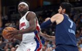 Pistons Dump Isaiah Stewart to Grizzlies for Three Picks. Here’s What It Means.
