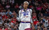 Mercury’s DeWanna Bonner Delivers the Kind of Win That Builds Something Real