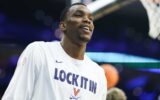 How a Nigerian-Born Shot Blocker Ended Up in Detroit After a Wild Draft Night Trade Chain