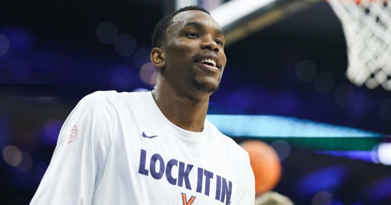 How a Nigerian-Born Shot Blocker Ended Up in Detroit After a Wild Draft Night Trade Chain