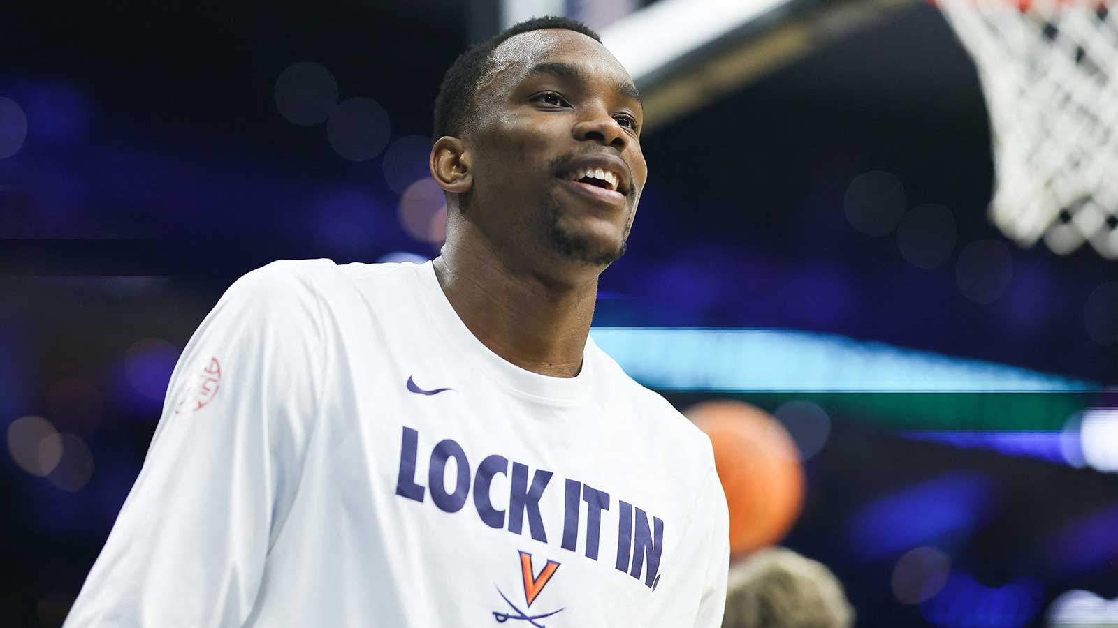 How a Nigerian-Born Shot Blocker Ended Up in Detroit After a Wild Draft Night Trade Chain