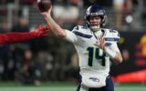 Sam Darnold points to 49ers stint as the real reason for his Seahawks Super Bowl run