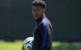 Packers Great Antonio Freeman Opens Up About Son Alex’s World Cup Heroics for USMNT
