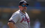 Sandy Leon Is Back With the Braves. Here’s Why That Matters.