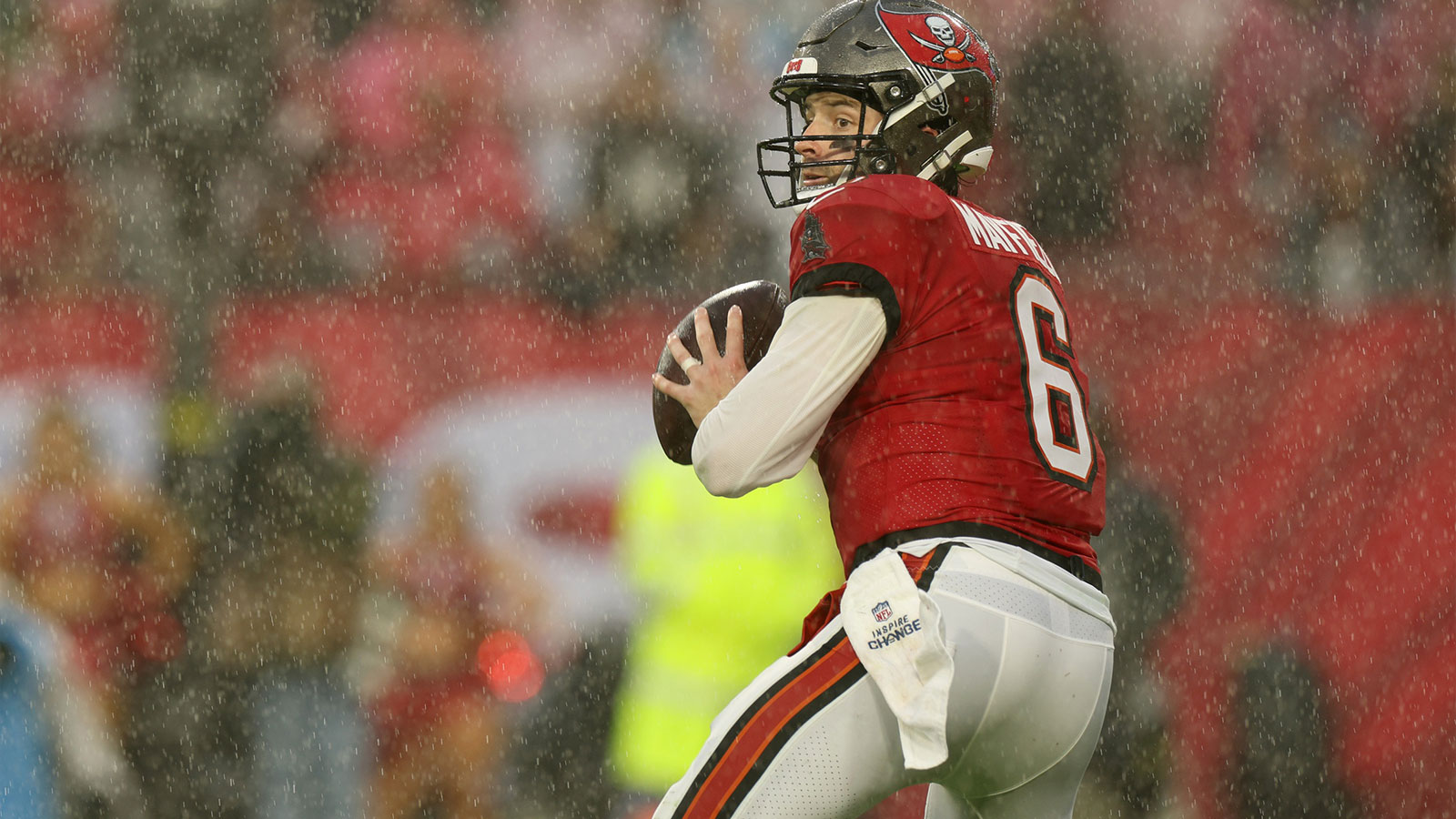 Steelers’ Baker Mayfield Reunion Falls Apart — Money Steps In, Door Closes