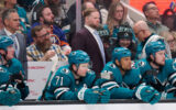 Sharks Lock Up Young Defenseman Nolan Allan on a Two-Year Deal with a Clever Contract Twist