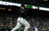 Tony Vitello Got Asked About Rafael Devers Again. He Went With a Joke Instead.