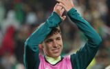 22-Year-Old Defender Just Saved Mexico’s World Cup Hopes With One Shot
