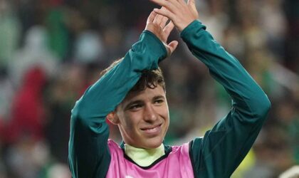 22-Year-Old Defender Just Saved Mexico’s World Cup Hopes With One Shot