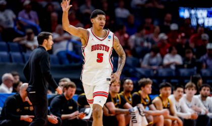 Boston Celtics Draft Grades: Two Picks That Won’t Fix Their Biggest Problem