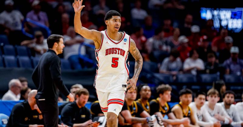 Boston Celtics Draft Grades: Two Picks That Won’t Fix Their Biggest Problem