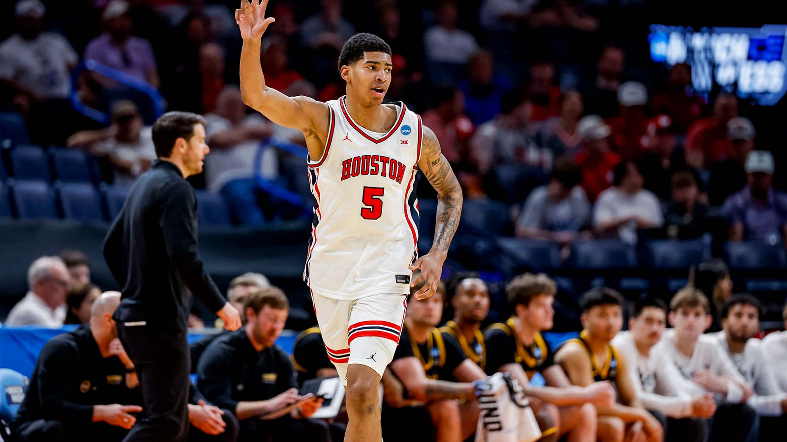 Boston Celtics Draft Grades: Two Picks That Won’t Fix Their Biggest Problem